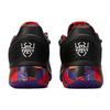 adidas ДОН. Выпуск #2 Мужские кроссовки Made In China Collection Black Core-Black Scarlet G55791