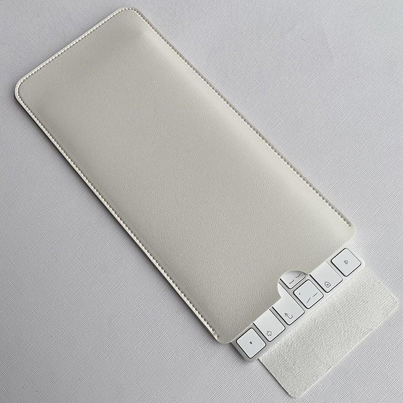 Подходит для сумки для хранения Apple Magic Keyboard, защитный чехол для Magic Keyboard 2-го поколения, переносная внутренняя подкладка, беспроводная