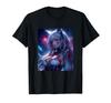 Anime Girl Case Cute Kawaii Waifu Japanese Anime T-Shirt