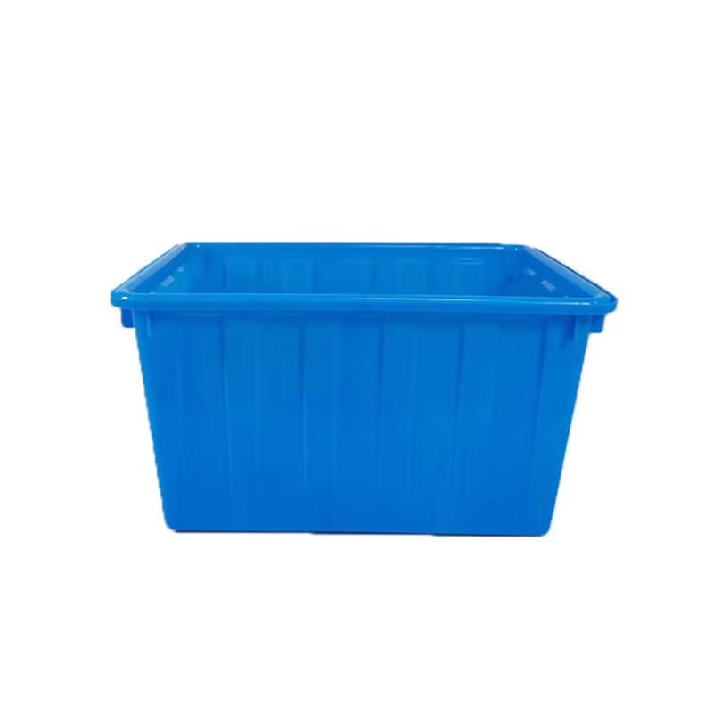 Zhizan Industrial Heavy-Duty Plastic Storage Tank