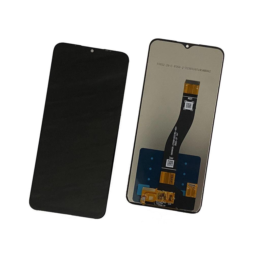 Полная сборка LCD-экрана и дигитайзера для AGM H6