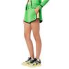 Lacoste Womens/Ladies Cotton Panelled Shorts