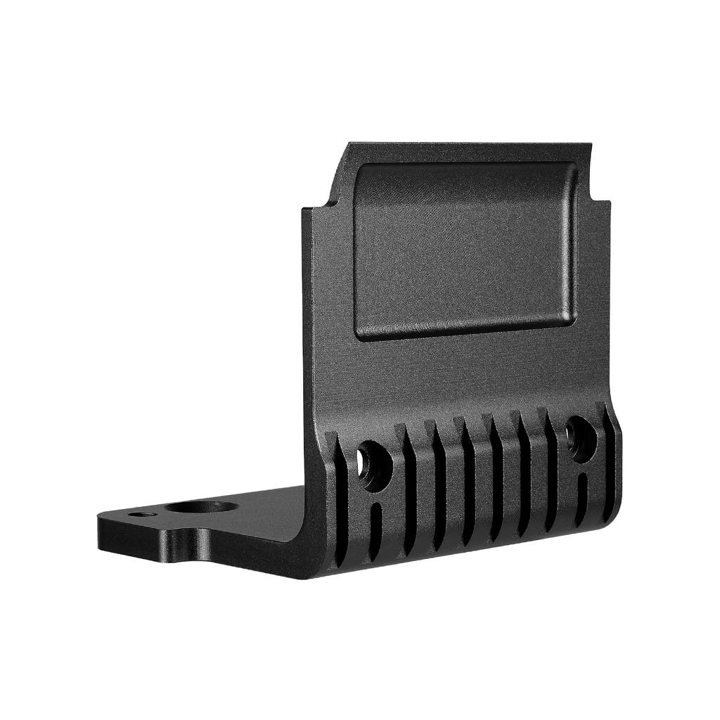 Электрический скутер, противоударная перегородка, брызговик из алюминиевого сплава, крылья, модифицированный аксессуар, совместимый