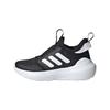 TENSaur Comfort Casual Shoes Kids Sneakers Black JR2722