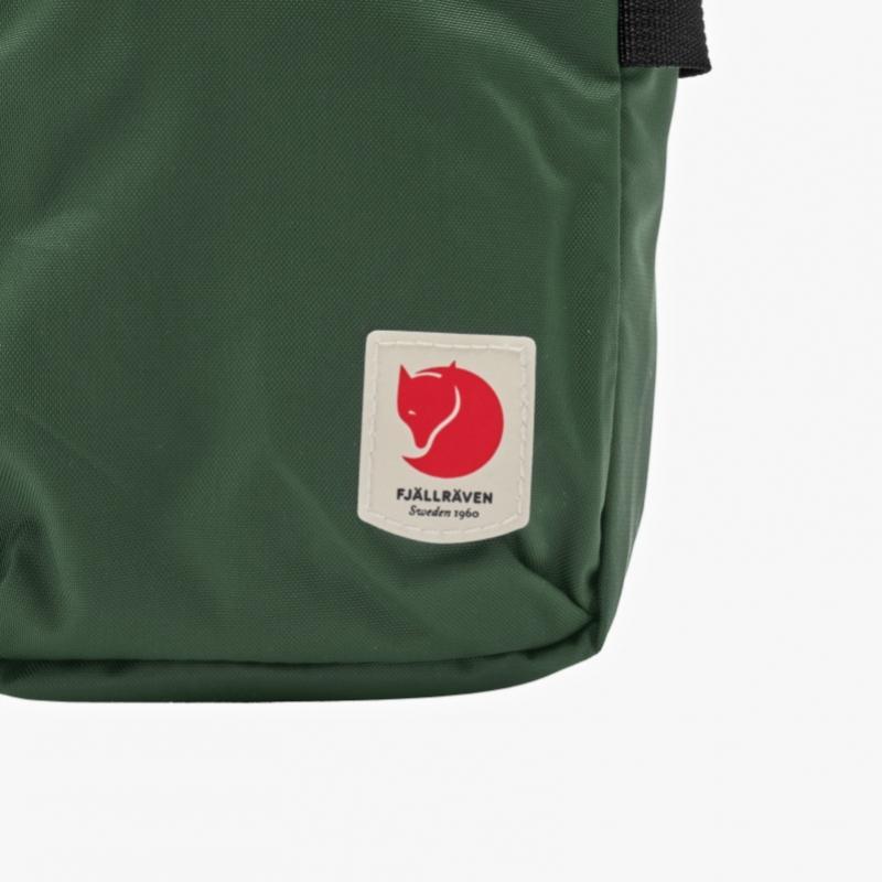 Fj Llr Ven High Coast Pocket 0.8л Сумка кроссбоди 23226 614