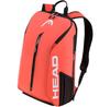 Рюкзак Head Tour 25L fluo orange (260654-FO)
