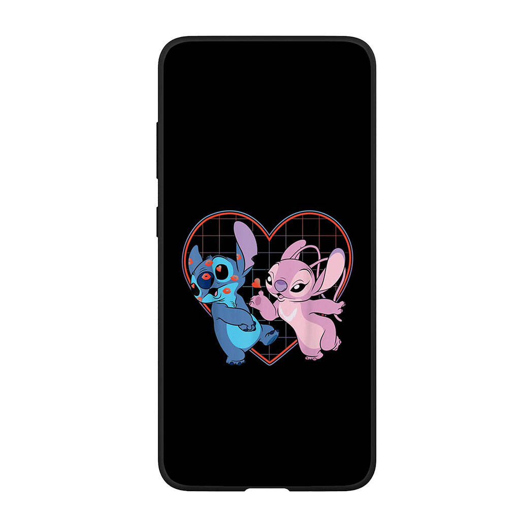 Для Samsung Galaxy S25 S24 S23 iPhone 17 16 15 Xiaomi Redmi Note 14 13 12 11 Plus Pro Max A37 A57 Чехол Обои Постер Лило Стич OPPO Huawei Обложка