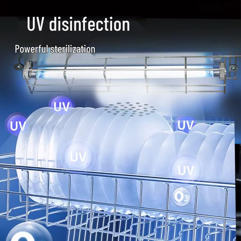 Commercial Tableware Disinfection Cabinet