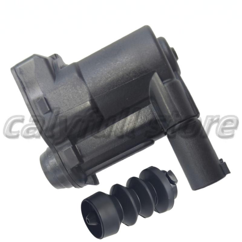 Fule Flap Lock Actuator Fit For Porsche macan