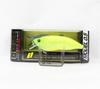 Megabass I X I Furious 0.5 64 Mm 1/4 Oz Floating Lure Lime Chart (2321)