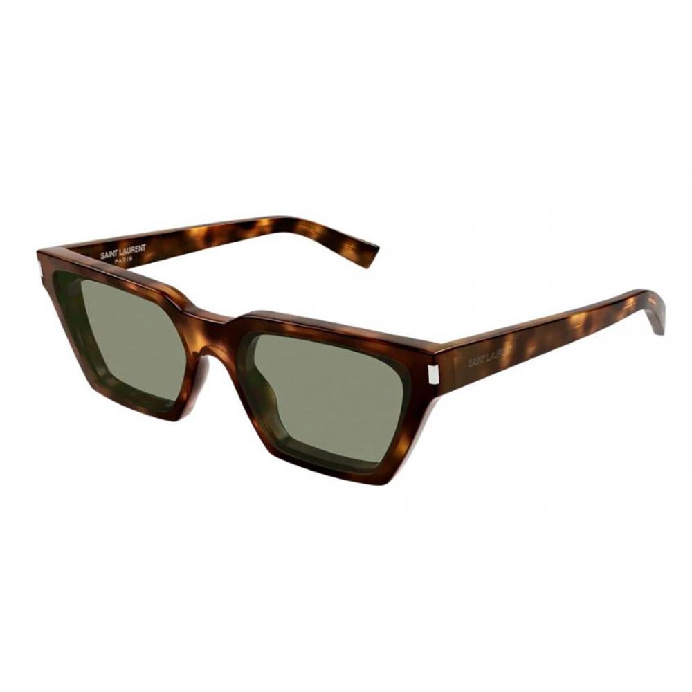 Saint Laurent Women Sunglasses 003 Sl 633 Calista