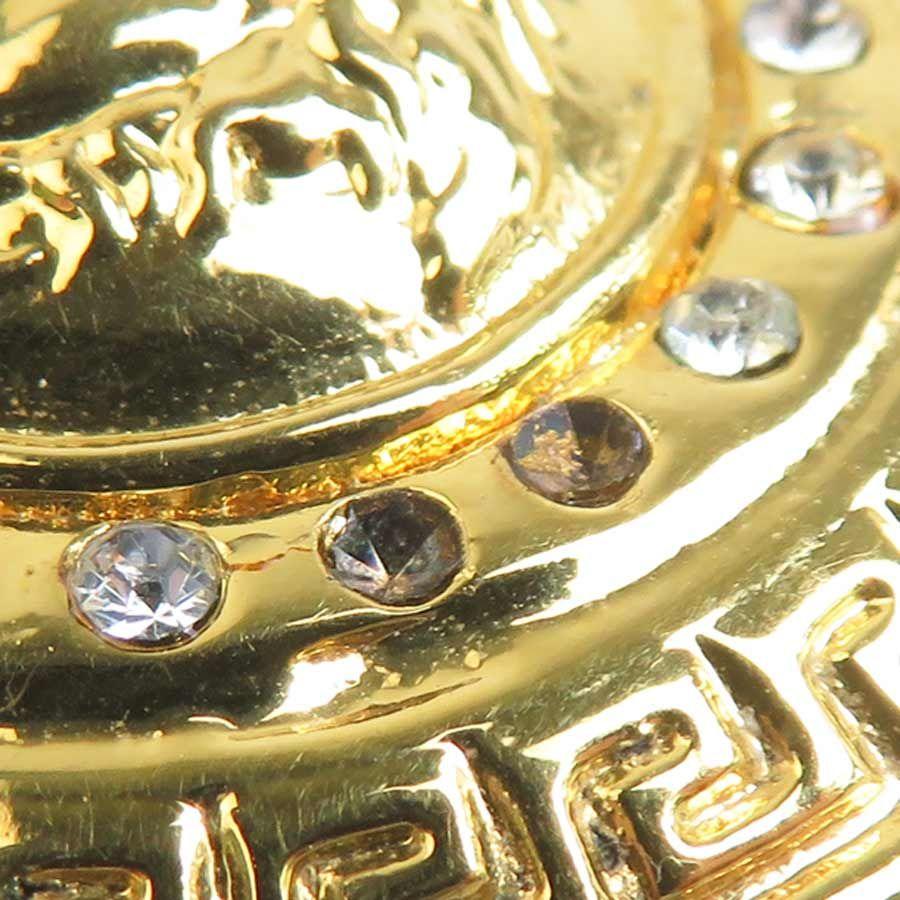 Б/у ожерелье Gianni Versace