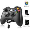 Controller - Xbox - Xbox 360 - Ergonomic Design - Double Vibration - USB