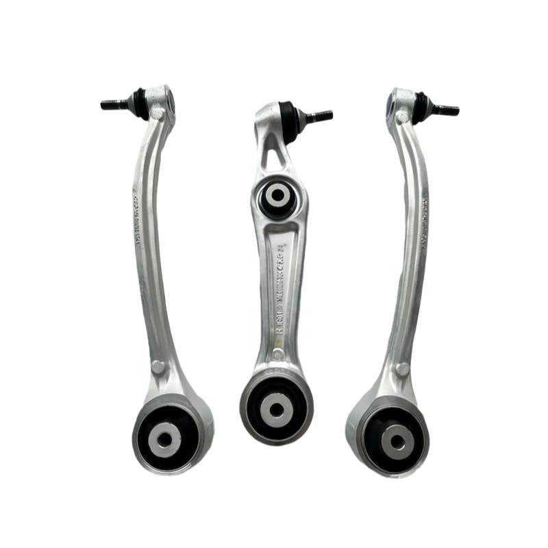 For Tesla Model S/X 2017-2021 High Quality Durable New Front Lower Suspension Control Arm Straight Left Right 1027351-00-C