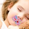Prevent Open Mouth Sleep Anti-Snoring Mouth Tape Shut Up Stickers  Kids/Children