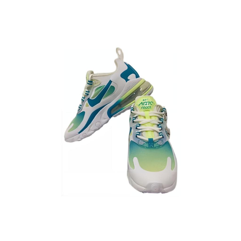 Nike Кроссовки Lifestyle Air Max 270 для детей GS BV3387-101