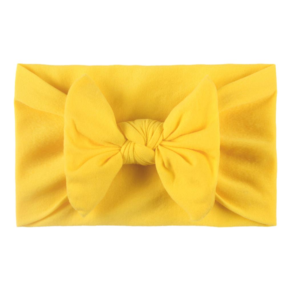 Beautiful And Cute Baby Headband Stylish And Comfortable To Wear Baby Girl Headband Baby Hair Bands