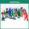 Набор фигурок из кубиков Сделай сам Roblox Rainbow Friends Poppy Playtime