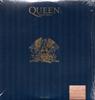 LP Пластинка QUEEN - Greatest Hits II D002449801 Hollywood Recor 2017 US Рок