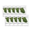 Mild Acidic pH Sheet Mask Heartleaf fit 30 ml x 10 ea