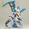 Toshiya Frame Arms Girl Height 150mm NON Scale Plastic Model FG024R Hreswerk-Atel Approx.