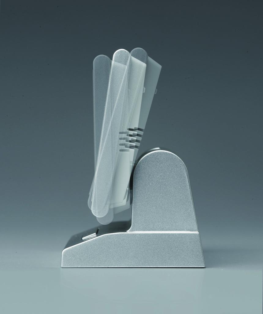 Seiko Clock Automatic Alarm Digital Temperature and Humidity Night Silver Metallic SQ768S, Clock, Radio-Controlled Calendar, Display, Visibility,