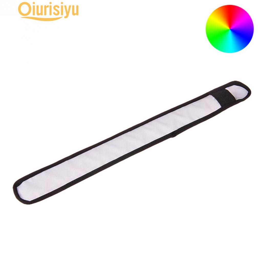 Светодиодный мигающий световой браслет Реквизит для вечеринки