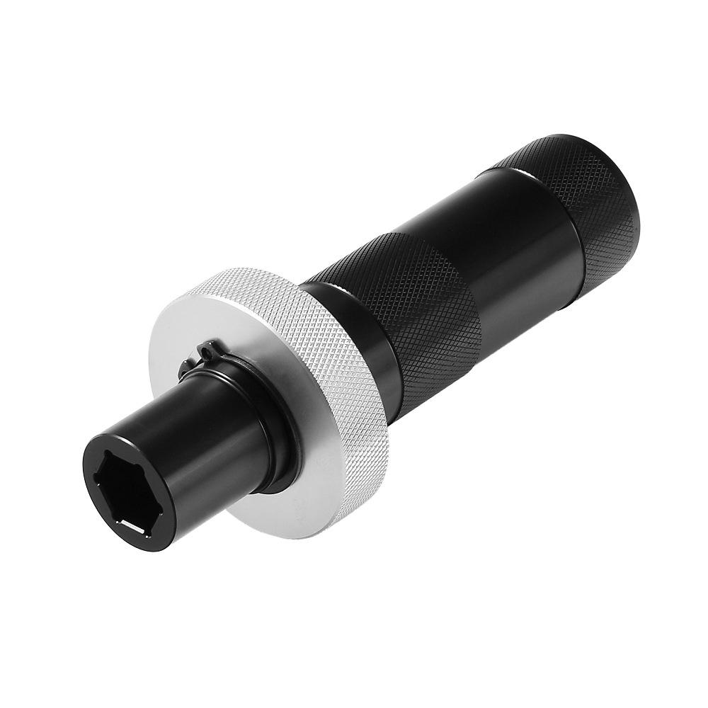 14mm Motorcycle Off Road Rear Suspension Shock High Compression Adjuster Wrench