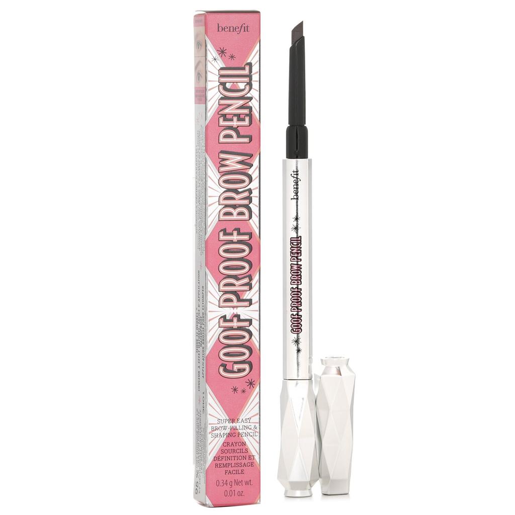 Goof Proof Brow Pencil - # 4 (Medium)