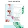 Listerine Fresh Burst Вкус мяты 250 мл
