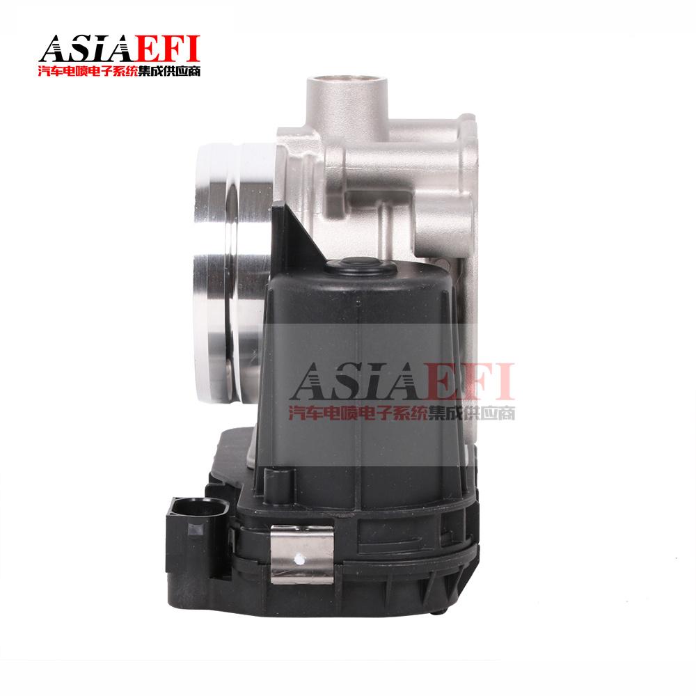 High Quality Throttle Body Assy OEM F01R00Y038 3603010-40K for FAW Besturn B30 X40 B50 Senia R7 1.6L 360301040K