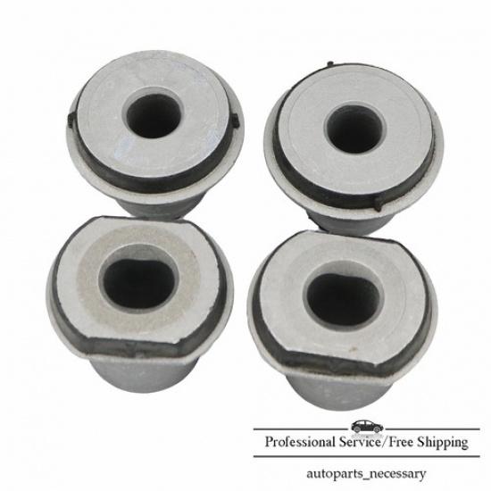 Новый комплект втулок рулевой рейки Подходит для Toyota RAV4 2004-2005 44200-42140