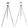 Camping Bonfire Tripod Portable Triangle Support Camping Bonfire Frame