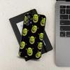 Мультяшный Забавный Чехол Для Телефона S-Shreks Из Фильма Для Samsung S24,S21,S22,S23,S30,Ultra,S20,Plus,Fe,Lite,Note,10,9,5G Черный Мягкий Чехол