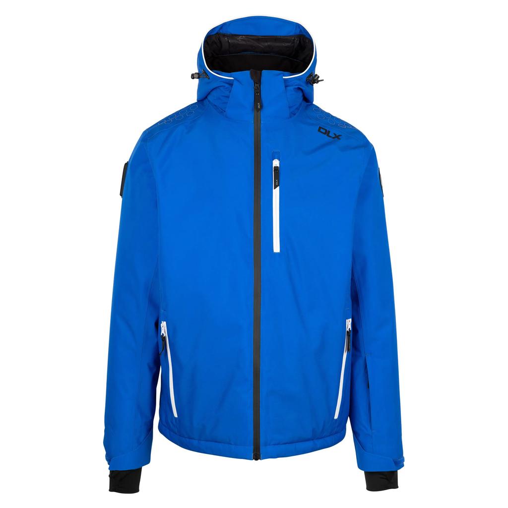 Mens Graham DLX Ski Jacket