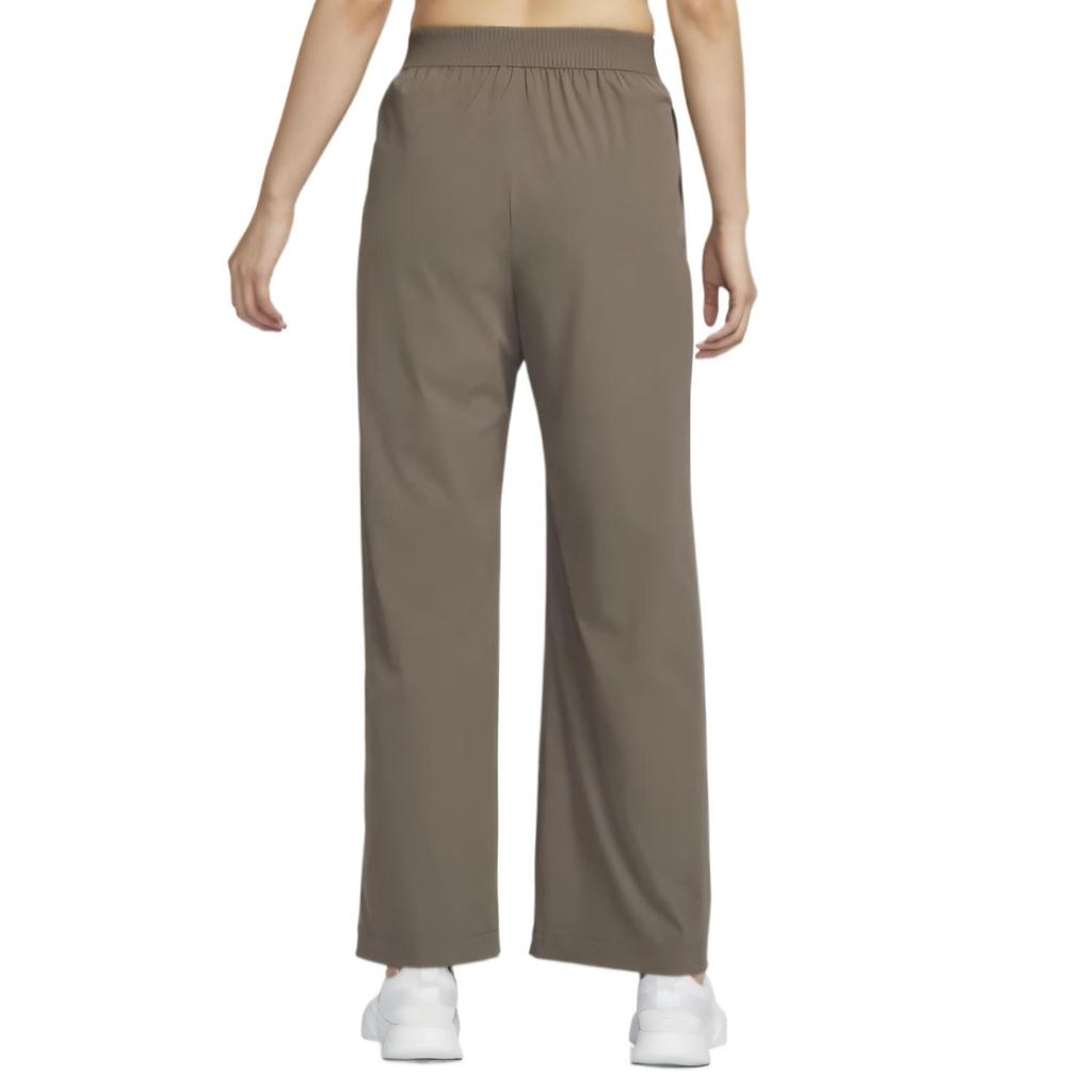 Nike Dri Fit Casual Pants Women's Ore Gray HQ0236-004
