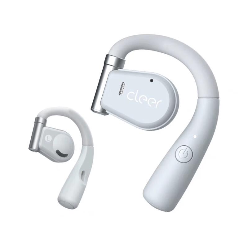 cleerARC 1st Gen Open-Ear TWS Sports Headphones