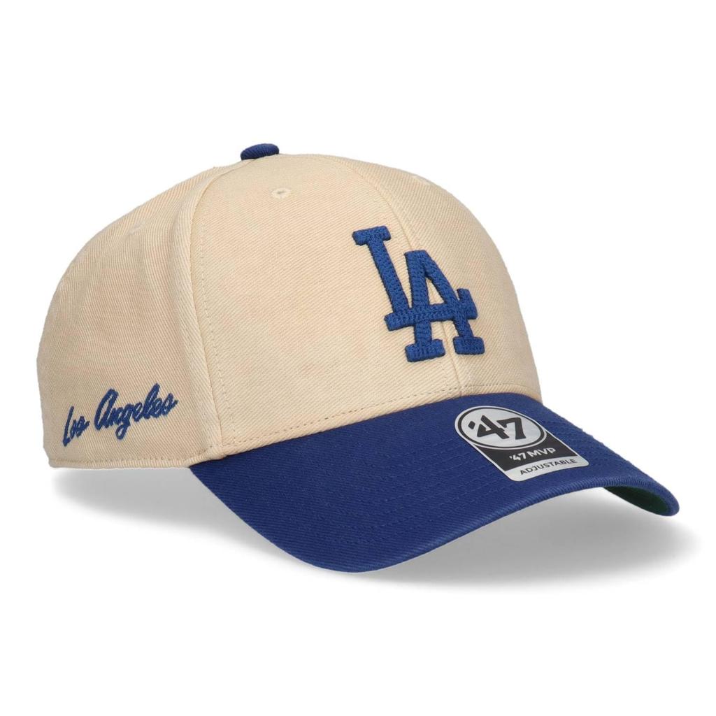 MVP Fairfield Dodgers DODGERS FAIRFIELD MVP [Forty Seven]