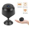 A9 HD WiFi камера безопасности Умный датчик Прямая трансляция Веб-видеонаблюдение Беспроводная камера для домашней безопасности