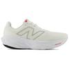 New Balance Fresh Foam X 1080v14 белые серебристые металлические мужские кроссовки кремовые морская соль M1080W14