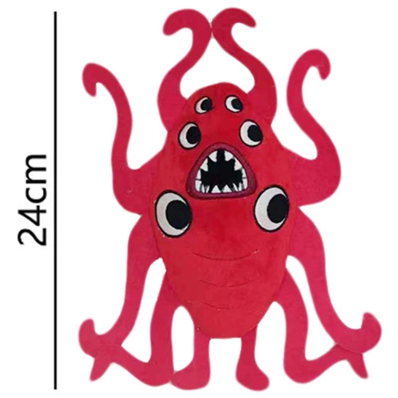 110 стилей игрушки хобби плюшевые Garten Of Ban 1 2 3 плюшевые игры анимация окружающий Banban плюшевый подарок на день рождения и праздник