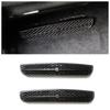 For Mercedes Benz GLE W166 GLS ML GL 2012 2018 Under Seat Floor AC Heat Air Conditioner Duct Vent Outlet Grille Cover