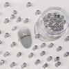 Nail Ornaments  Nail Decoration Nail Jewelry Set Crystal Nail Rhinestone Nail Art Charms