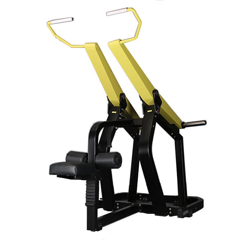 Yimai EM820 Seated Lat Pulldown Strength Trainer