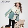 Nautica Детская куртка с капюшоном для защиты от солнца