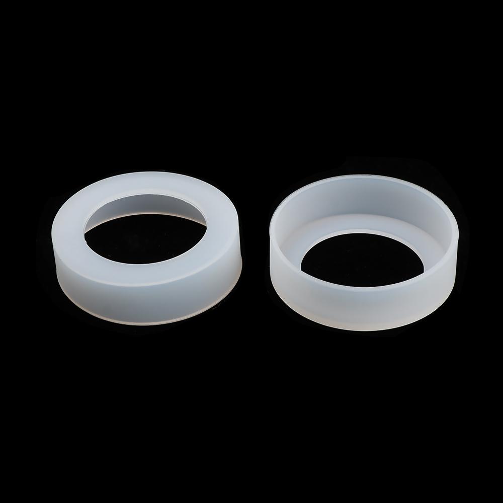 Non-Slip Durable Silicone Cup Sleeve Insulation Cup Mat Water Drink Bottle Pad Water Cup Coasters