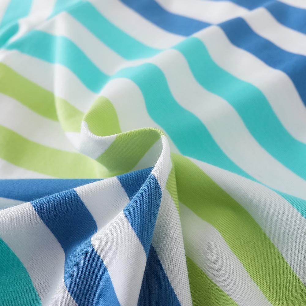 Рубашки-поло для маленьких мальчиков, высококачественная летняя полосатая верхняя рубашка с короткими рукавами, одежда для детей от 2 до 6 лет, детские футболки с отложным воротником