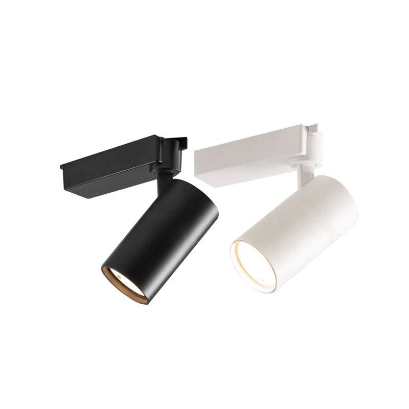 Track Lighting Spotlights for Clothing Stores & Showrooms