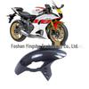 Yamaha R7 Carbon Fiber Front Fender Mudguard Modification Accessory