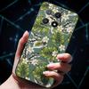 3D Flowers Emboss Fundas For Poco X6 Pro Case Soft Silicone Phone Case for Xiaomi Poco X6 Pro Poco X 6 Pro X6Pro Pocox6 Pro Bags